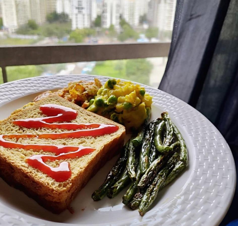 Hotel Hawa Mahal Manāli Eksteriør bilde